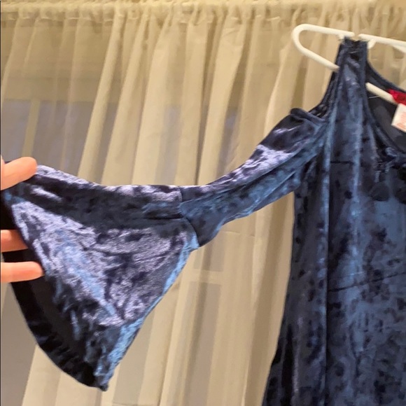 Girls Dress 10/12 NWT - Picture 5 of 6